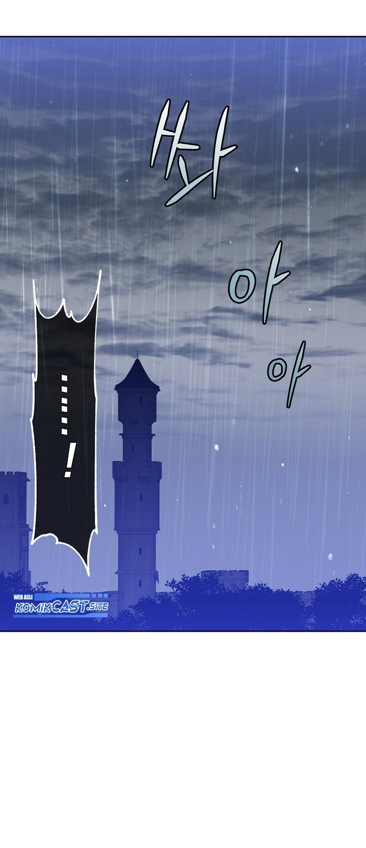 The MAX leveled hero will return! Chapter 127 - halaman 31
