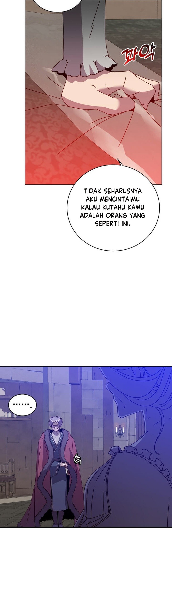 The MAX leveled hero will return! Chapter 127 - halaman 4