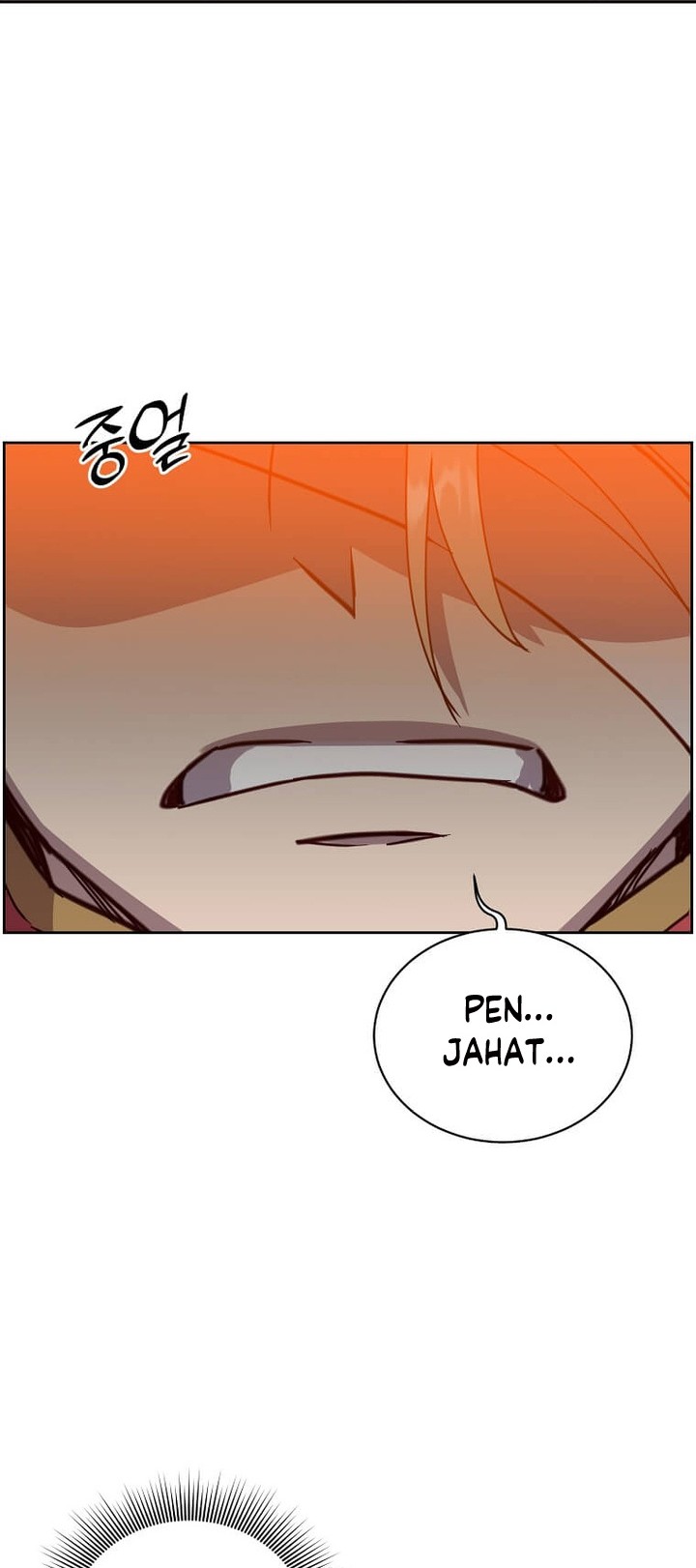 The MAX leveled hero will return! Chapter 127 - halaman 45