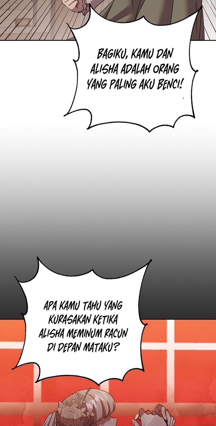 The MAX leveled hero will return! Chapter 127 - halaman 9
