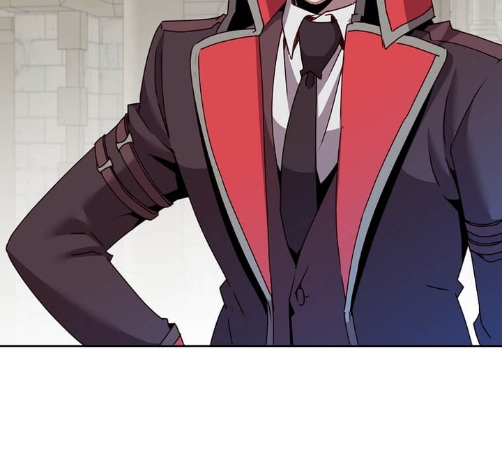 The MAX leveled hero will return! Chapter 128 - halaman 15