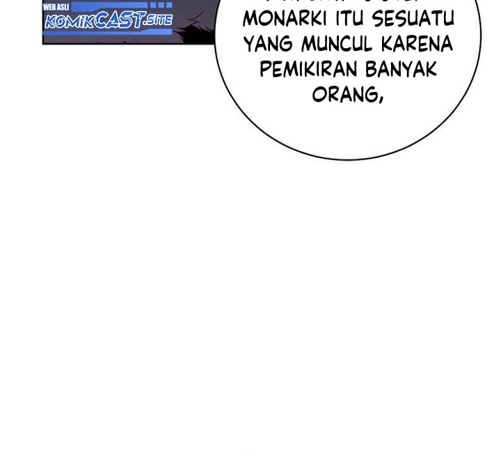 The MAX leveled hero will return! Chapter 128 - halaman 17