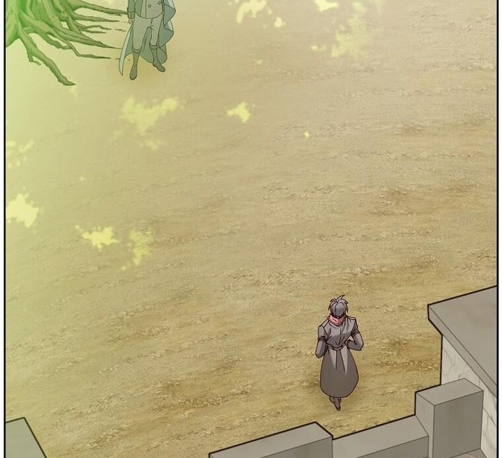 The MAX leveled hero will return! Chapter 128 - halaman 21