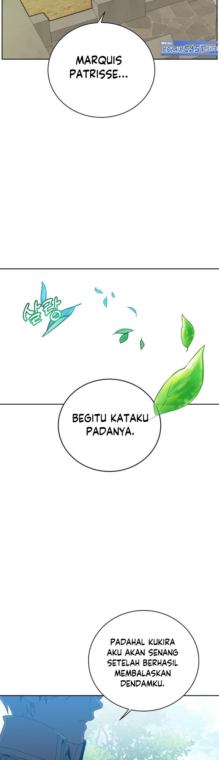 The MAX leveled hero will return! Chapter 128 - halaman 22