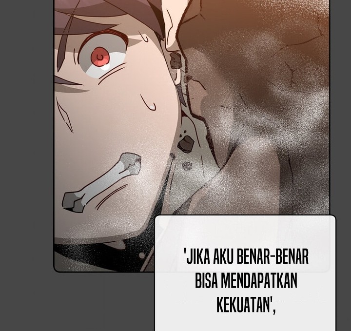 The MAX leveled hero will return! Chapter 128 - halaman 27