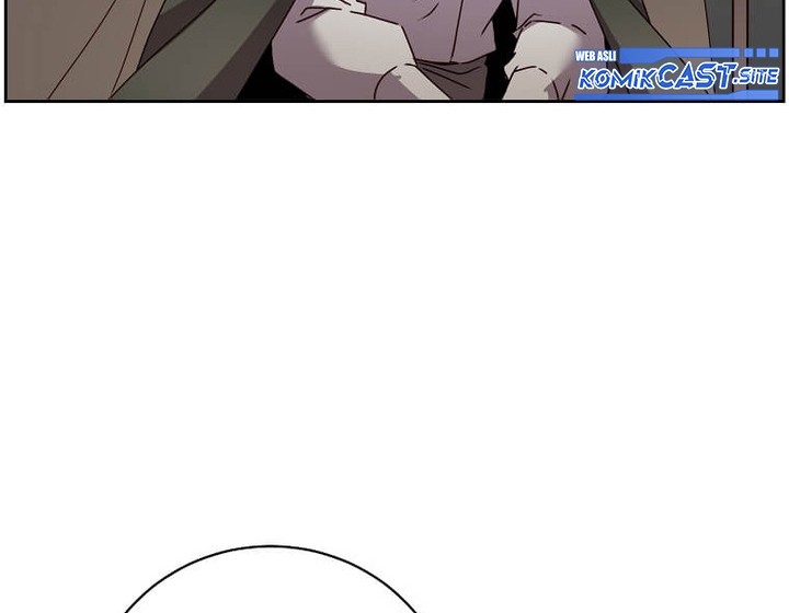 The MAX leveled hero will return! Chapter 128 - halaman 3