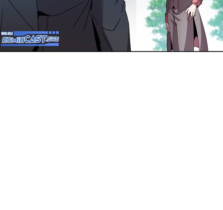 The MAX leveled hero will return! Chapter 128 - halaman 33