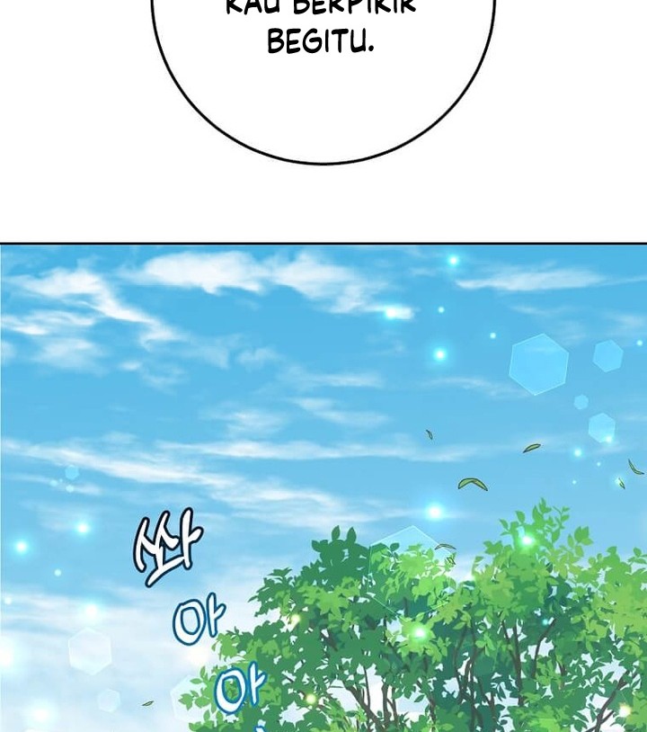 The MAX leveled hero will return! Chapter 128 - halaman 35