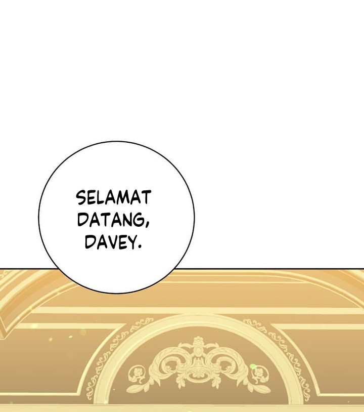 The MAX leveled hero will return! Chapter 128 - halaman 37