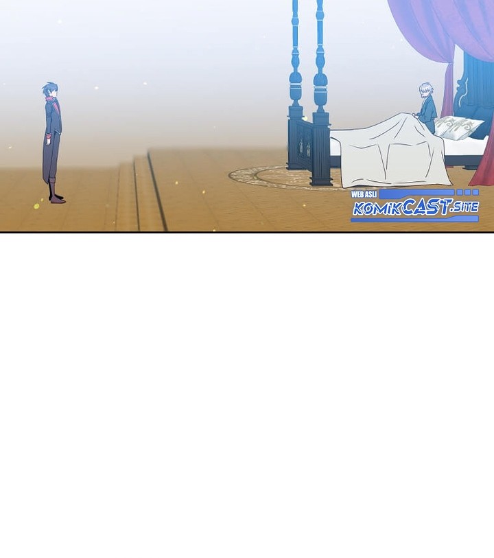The MAX leveled hero will return! Chapter 128 - halaman 41