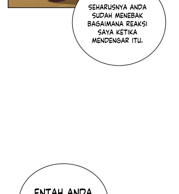 The MAX leveled hero will return! Chapter 128 - halaman 43