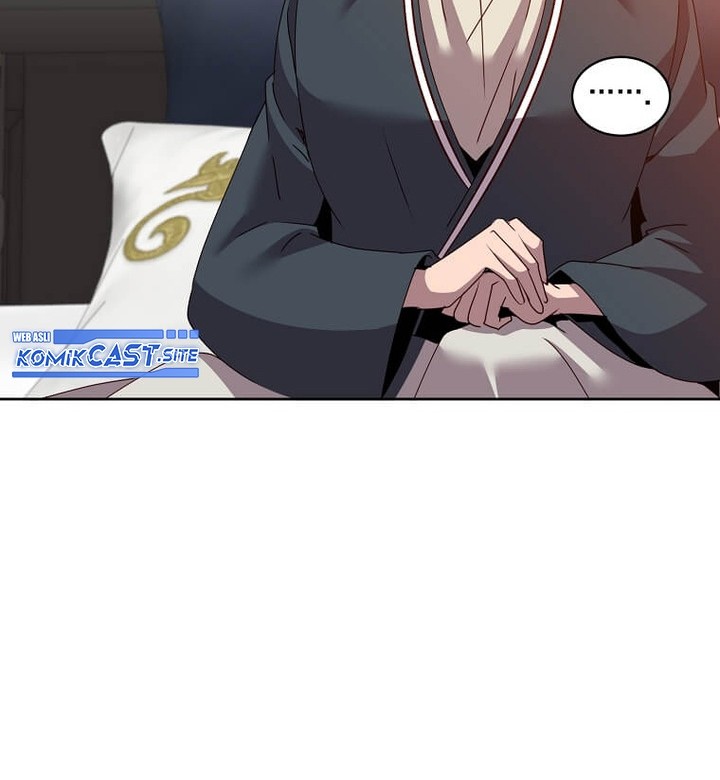 The MAX leveled hero will return! Chapter 128 - halaman 45