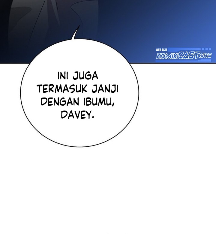 The MAX leveled hero will return! Chapter 128 - halaman 49