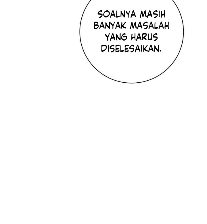 The MAX leveled hero will return! Chapter 128 - halaman 57