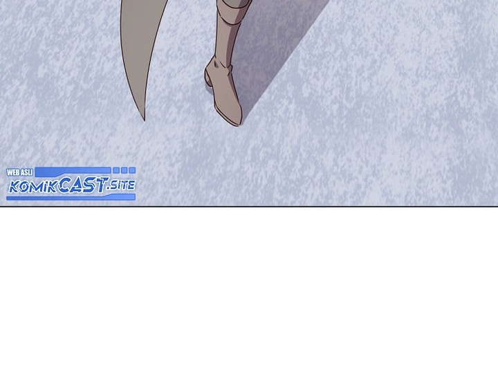 The MAX leveled hero will return! Chapter 129 - halaman 11