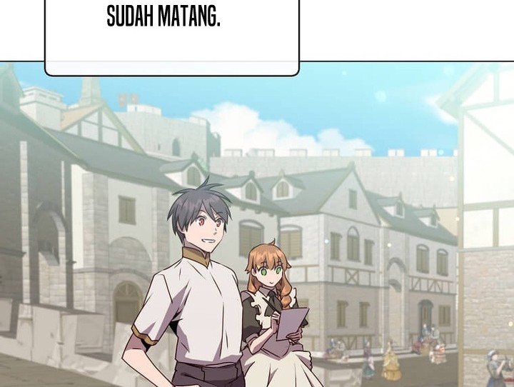 The MAX leveled hero will return! Chapter 129 - halaman 15