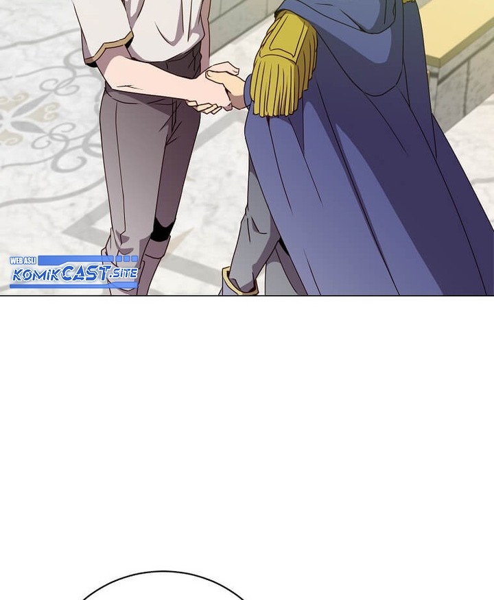 The MAX leveled hero will return! Chapter 129 - halaman 19