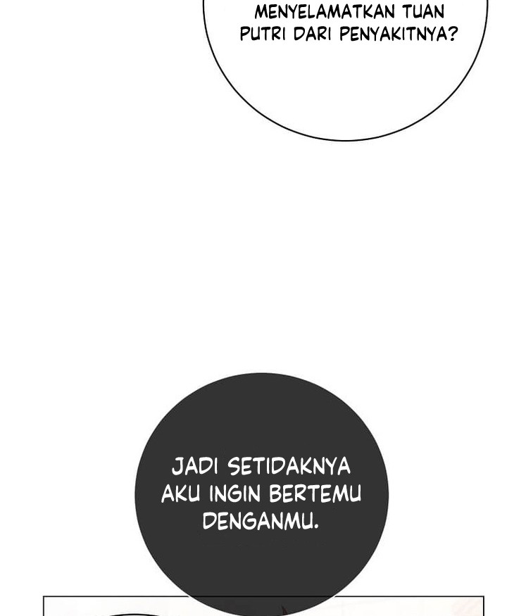 The MAX leveled hero will return! Chapter 129 - halaman 21