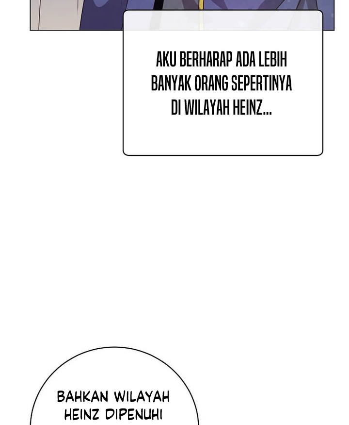 The MAX leveled hero will return! Chapter 129 - halaman 23