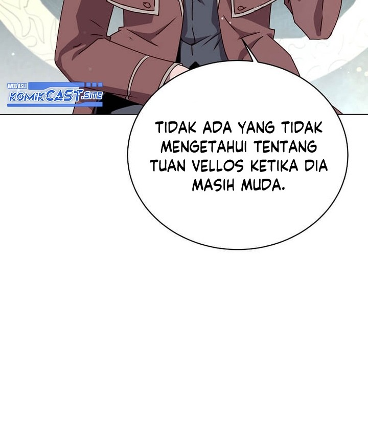 The MAX leveled hero will return! Chapter 129 - halaman 25
