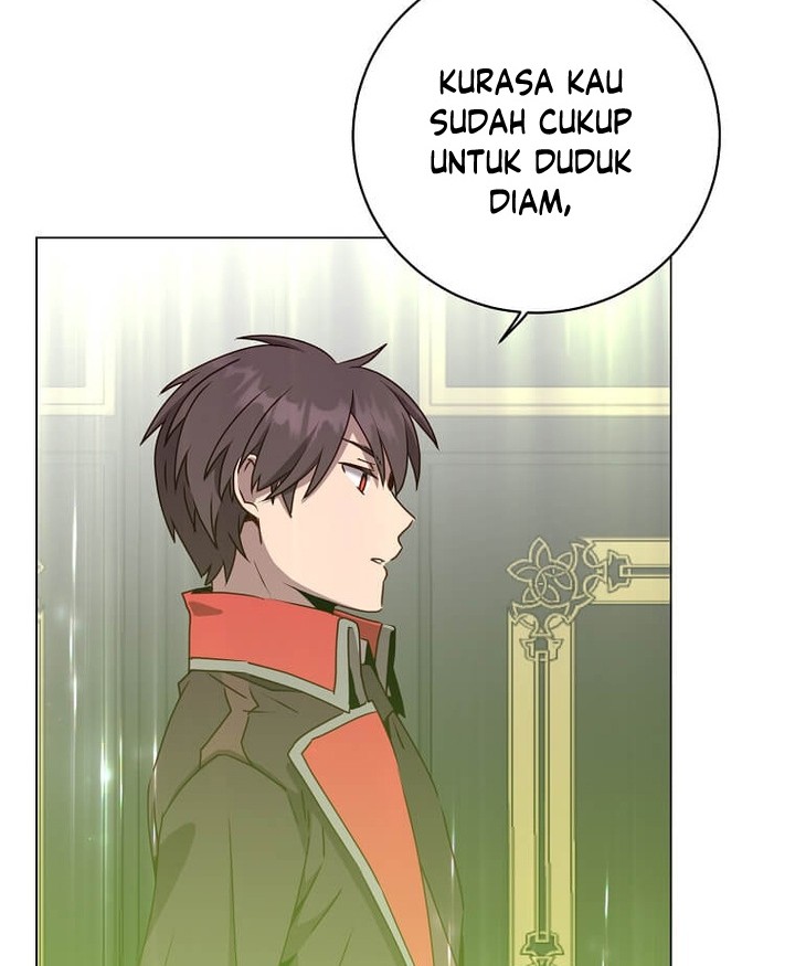 The MAX leveled hero will return! Chapter 129 - halaman 3