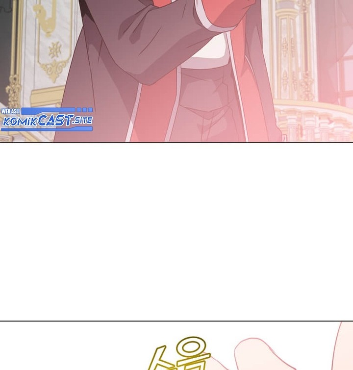 The MAX leveled hero will return! Chapter 129 - halaman 35