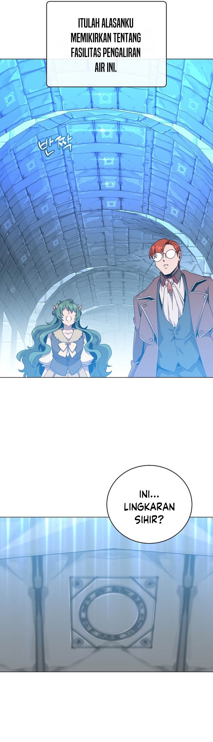 The MAX leveled hero will return! Chapter 129 - halaman 42