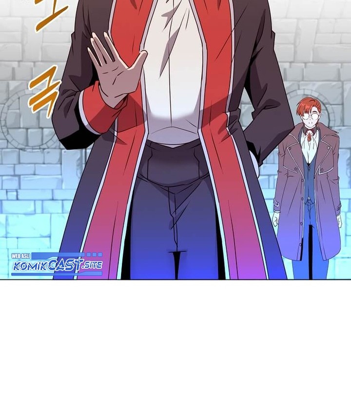 The MAX leveled hero will return! Chapter 129 - halaman 47