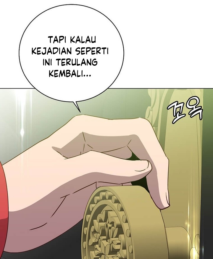 The MAX leveled hero will return! Chapter 129 - halaman 5