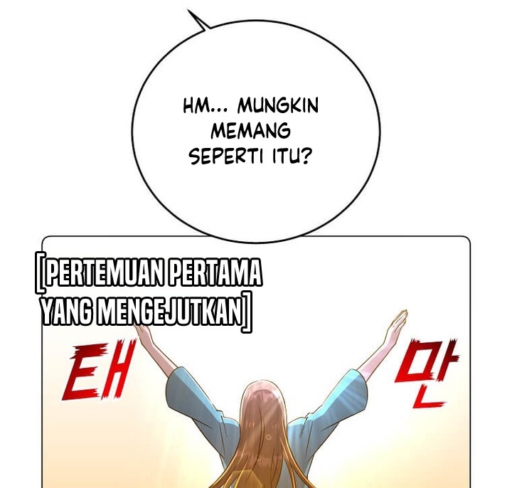The MAX leveled hero will return! Chapter 129 - halaman 59