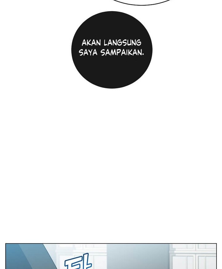 The MAX leveled hero will return! Chapter 130 - halaman 13