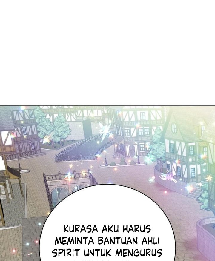 The MAX leveled hero will return! Chapter 130 - halaman 15