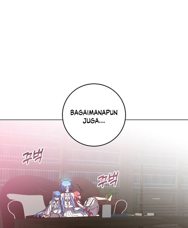 The MAX leveled hero will return! Chapter 130 - halaman 17