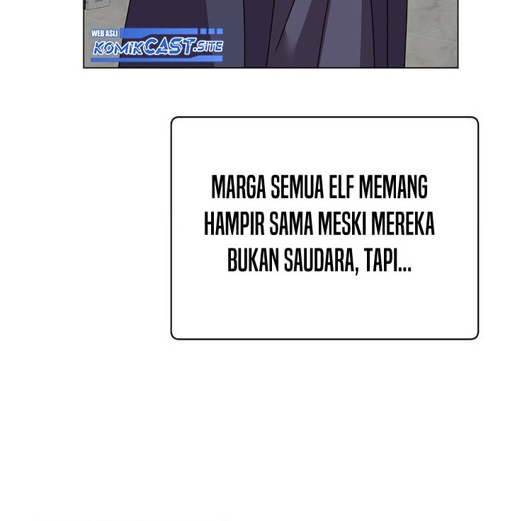 The MAX leveled hero will return! Chapter 130 - halaman 25