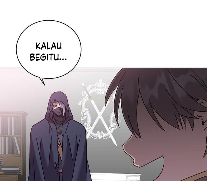 The MAX leveled hero will return! Chapter 130 - halaman 27