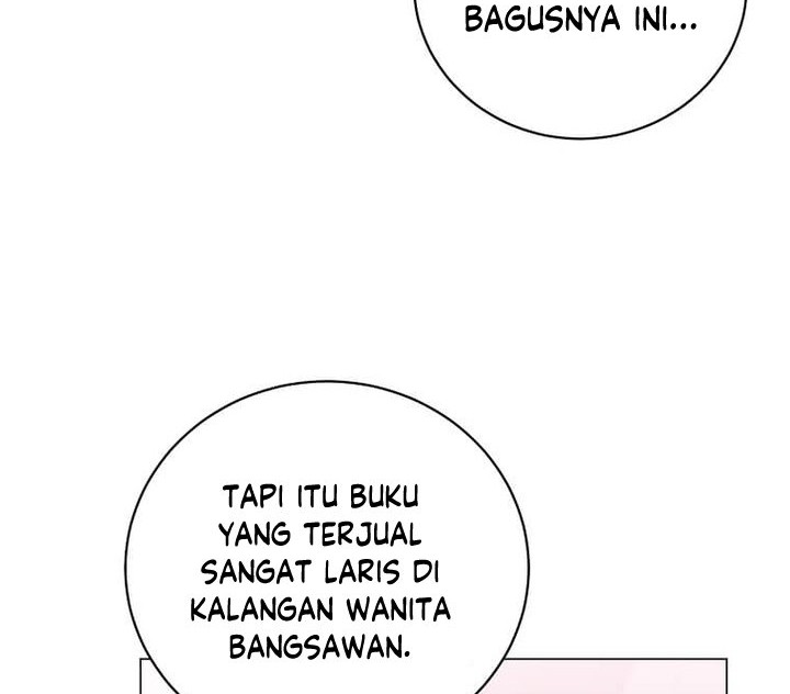 The MAX leveled hero will return! Chapter 130 - halaman 29