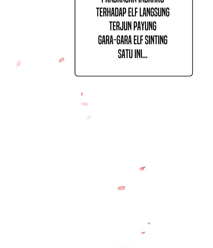 The MAX leveled hero will return! Chapter 130 - halaman 41
