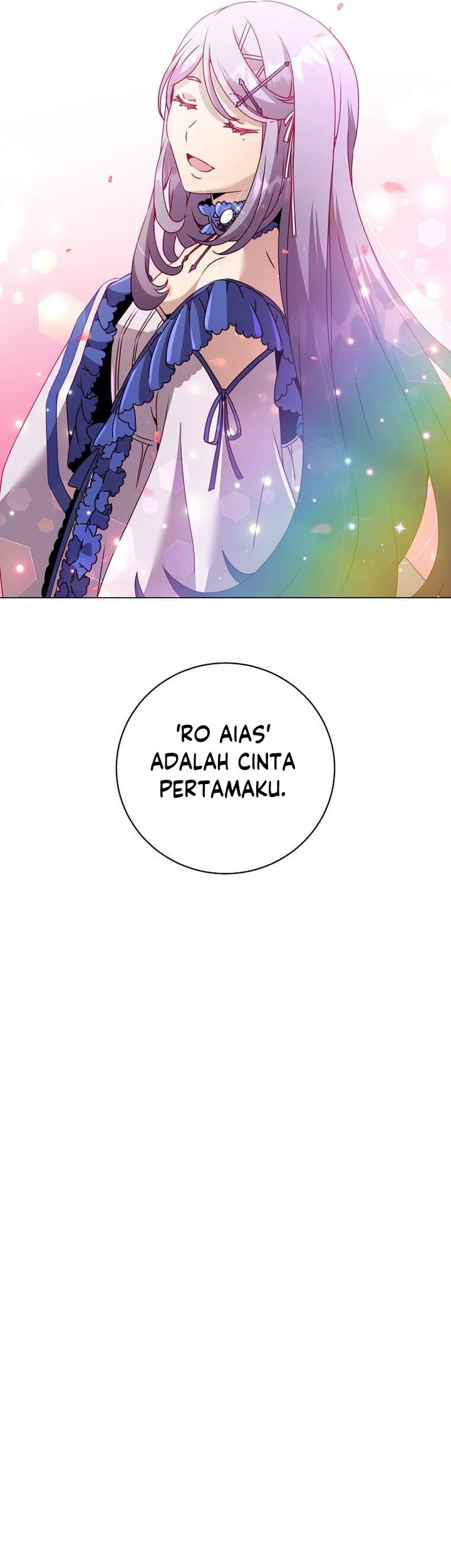 The MAX leveled hero will return! Chapter 130 - halaman 42