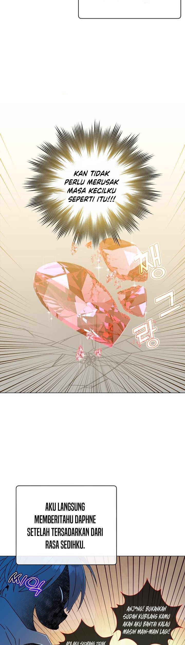 The MAX leveled hero will return! Chapter 130 - halaman 48