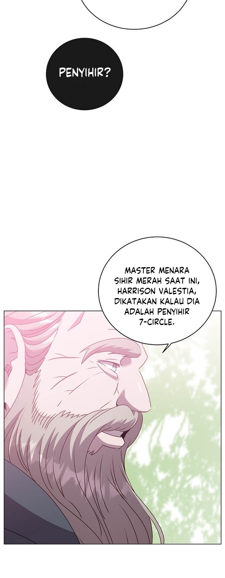 The MAX leveled hero will return! Chapter 131 - halaman 22
