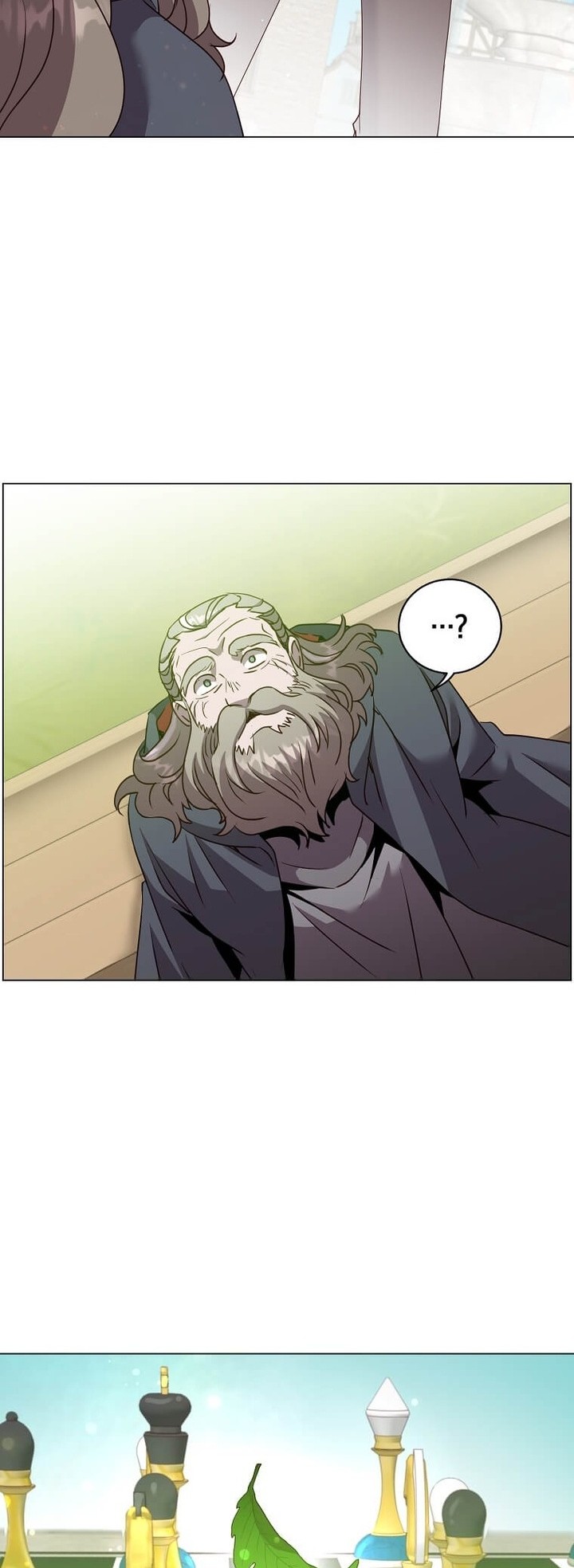 The MAX leveled hero will return! Chapter 131 - halaman 34
