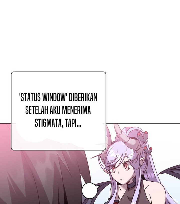The MAX leveled hero will return! Chapter 131 - halaman 50