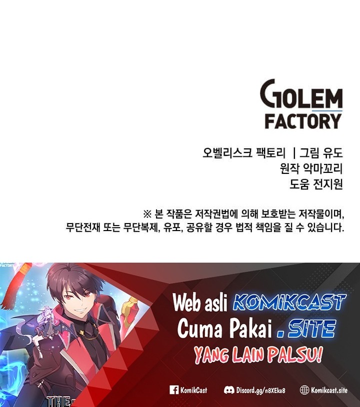 The MAX leveled hero will return! Chapter 131 - halaman 52