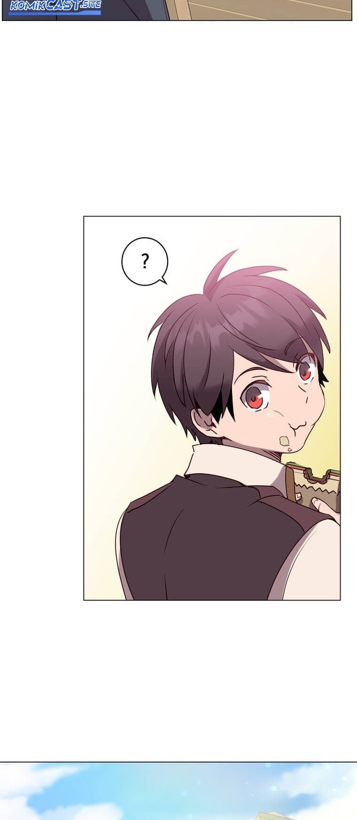 The MAX leveled hero will return! Chapter 131 - halaman 6