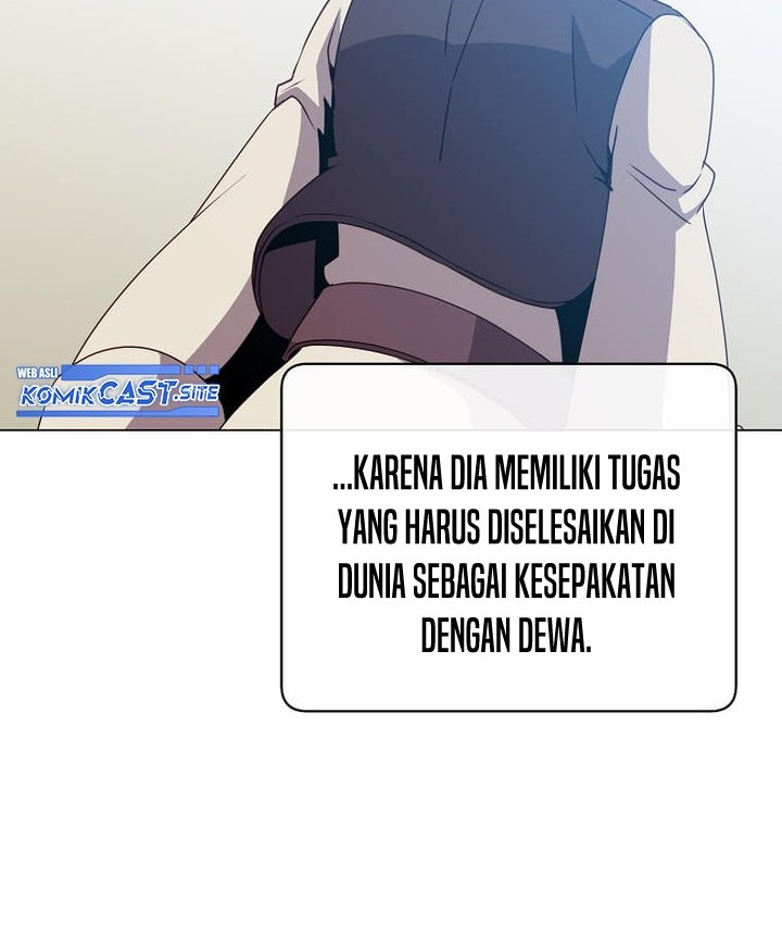 The MAX leveled hero will return! Chapter 132 - halaman 11