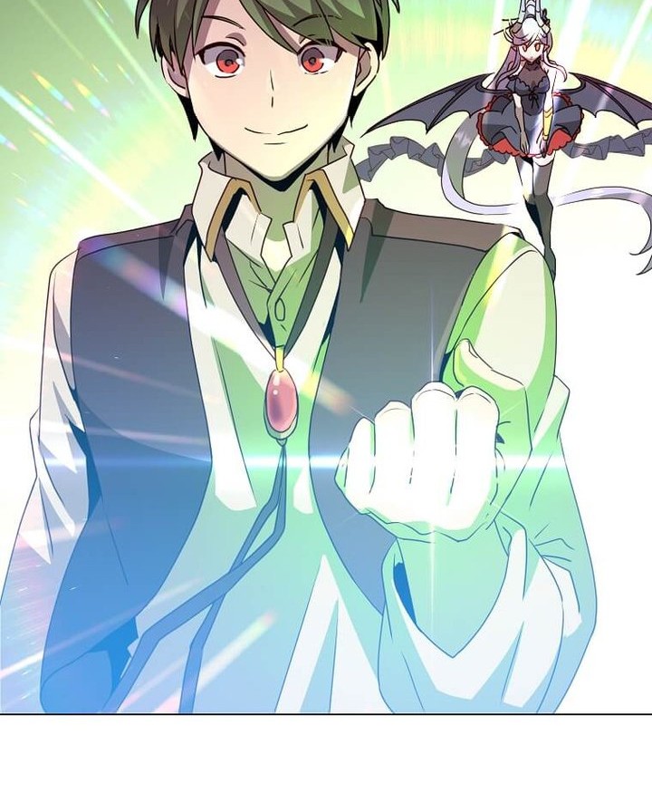 The MAX leveled hero will return! Chapter 132 - halaman 15