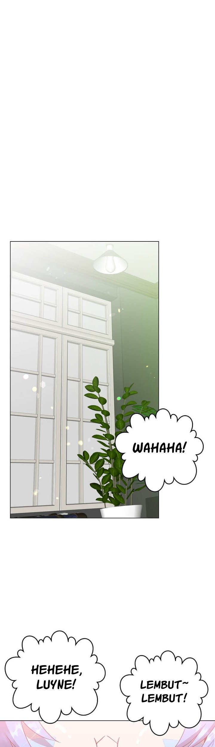 The MAX leveled hero will return! Chapter 132 - halaman 18