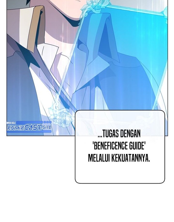 The MAX leveled hero will return! Chapter 132 - halaman 3