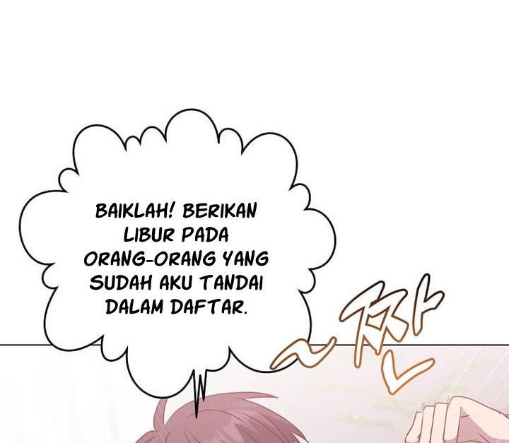 The MAX leveled hero will return! Chapter 132 - halaman 31