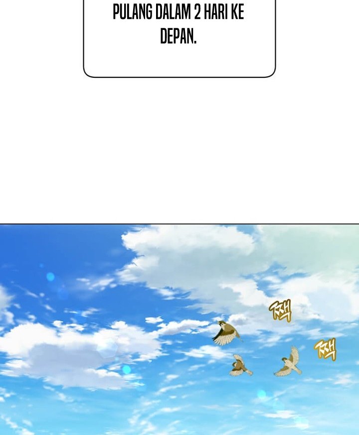 The MAX leveled hero will return! Chapter 132 - halaman 39
